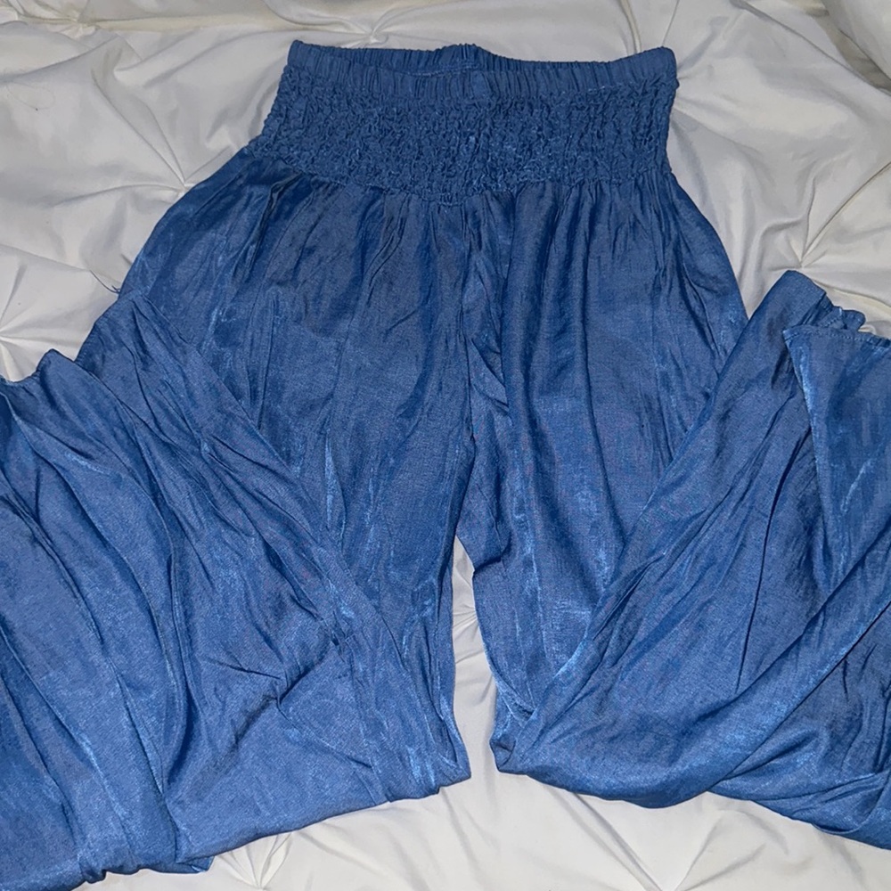 Summer pant